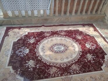 uşaq xalça: Ковер Декоративный, Иран, Нет кредита — 1