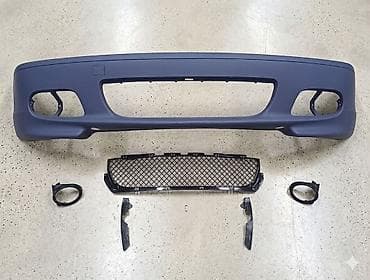 akula bmw: Ön, BMW E46 COUPE, Ünvandan götürmə, Ödənişli çatdırılma, Rayonlara çatdırılma — 1
