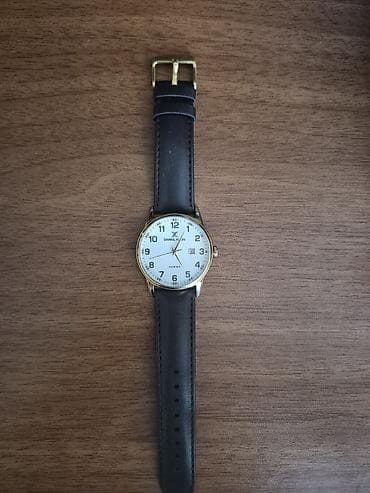 smart watch mx7: Qol saatı, rəng - Qara — 1