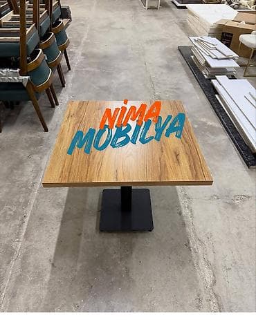 hesenoglu mebel instagram: Biz restoran və kafelər üçün sadəcə mebel yox, atmosfer hazırlayırıq — 1