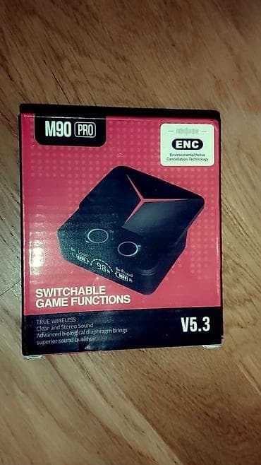 ses guclendirici satisi: Qulaqcıqlar — 1