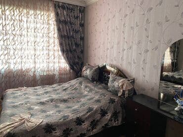 ağ şeher evler: Bakı, 2 otaqlı, Köhnə tikili, 60 kv. m — 18