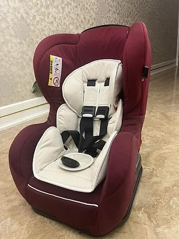 Mothercare uşaq avtomobil oturacağı - Brend: Mothercare - Rəng: tünd
