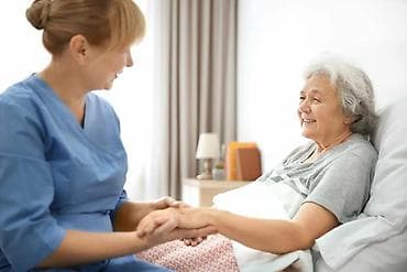 Xəstə baxıcısı tələb olunur, 1/1, 6 ildən artıq təcrübə, Gündəlik ödəniş