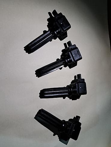 velosiped ucun motor: Ford Mustang 2.3 ecoboost muherrikin bobinleri.Originaldir.Usden — 1