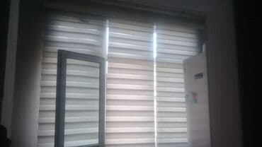 step deke: Jalüz pərdə ucuz  sok qiymətlər bizdə 2 ya 3 günərzində hazırlama — 17