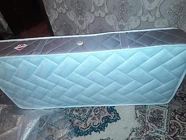 kravat tek: Yeni, Ortopedik matras, Bir nəfərlik — 3