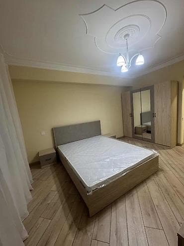 huseynbala eliyev: Bakı, 2 otaqlı, Köhnə tikili, 65 kv. m — 4