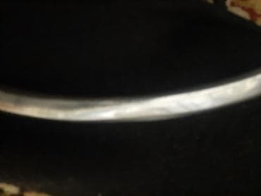 07 arxa stop: Vaz krilo kantları.qabag sag sol yaxsi veziyetdedi arxa sag sol əzik — 5