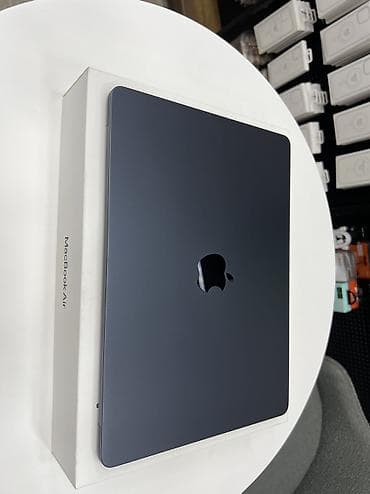 ucuz printer satilir: ❗️MacBook M3/24GB/512GB❗️ Apple Macbook Air A3113 Cpu Apple M3 RAM — 5