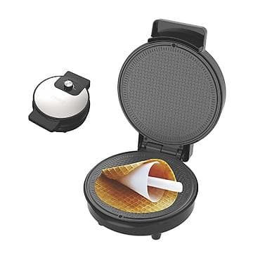 waffle: Toster rəng - Boz, Yeni, Ünvandan götürmə, Ödənişli çatdırılma, Rayonlara çatdırılma — 2