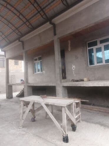 lerikdə ev satılır: Təci̇li̇ satilir ünvan : saray əkin təyinatlı çıxarış evin ümumi — 9