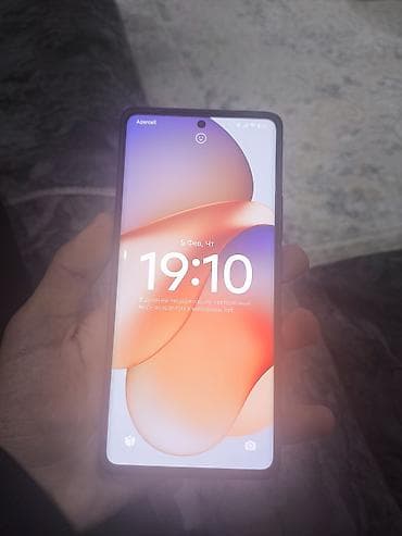 Redmi Note 14 Pro, 256 GB, rəng - Qara, İki sim kartlı