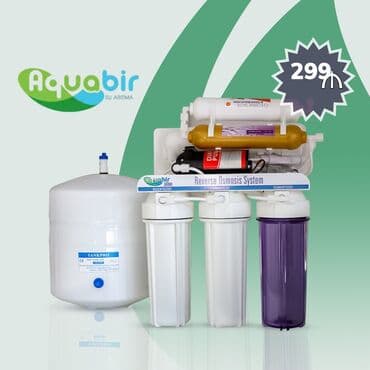 su qızdırıcıları: 💦" AQUABİR "mətbəx üçün içməli su filtri. 👍Bakıda ən ucuz və — 1
