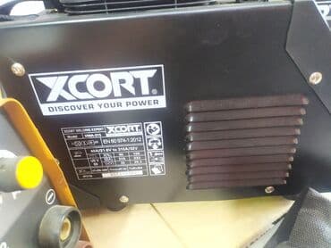 qaynaq ucun maqnit kunc: Qaynaq aparatı — 2