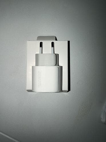 apple imac: Adapter Apple, 20 Vt, Yeni — 4
