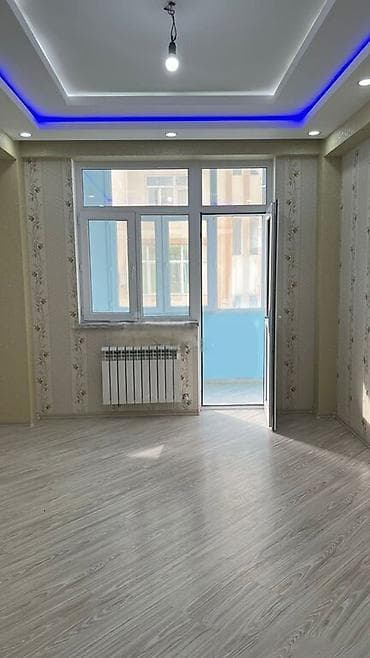 Masazır, Qurtuluş 93 yaşayış kompleksində 6/2 3 otaqlı yeni tikili — 5