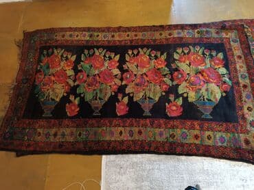 шафран диет оригинал: Ковер — 1