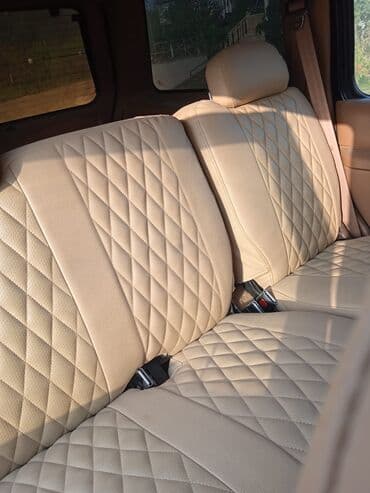 авто на прокат без залога: Ford Explorer SUV - Kuzov: qara rəng, 5 qapı, geniş baqajlı gövdə - — 9