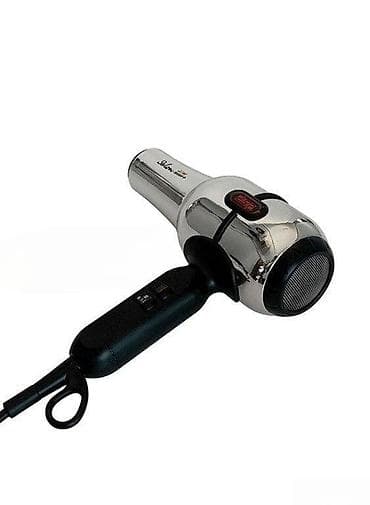 elektrikli caydan: Fen "DSP 30387" Brend: DSP Avadanlıq: Saç qurutma maşını, Təlimatlar — 1