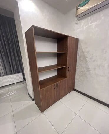 офисная мебель: Ofis mebellərinin sifarişi İstədiyiniz ölçüdə və dizaynda Ofis — 14