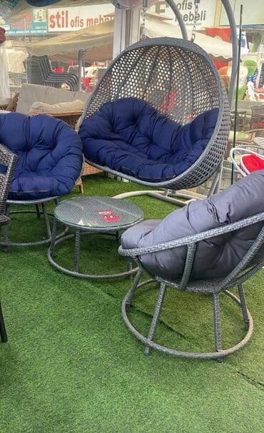 toxunma saplar satisi: Yeni, 2 divan, Həsir toxunuşlu — 7