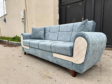 divan alan: Di̇van-kravat, Yeni, Açılan, Bazalı, Parça, Şəhərdaxili pulsuz çatdırılma — 3