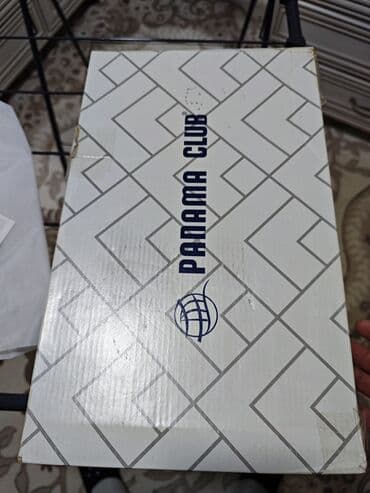 campus ayakkabı qiymeti: Panama Club kişi idman ayaqqabısı - Brend: Panama Club (qutulu) - — 1