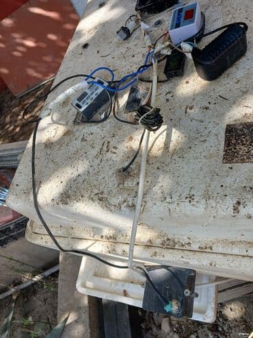 Yağ çəkən aparatlar: Bütün növ quşlaq üçün — 3