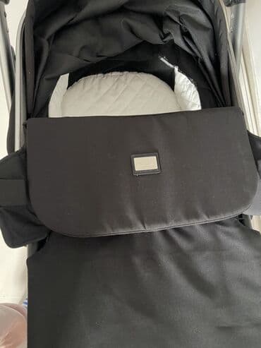 Oyuncaqlar: Çıxarıla bilən beşikli araba, Kidilo, Yaş: <1 ay — 6