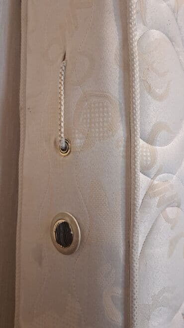 диван с ортопедическим матрасом: Б/у, Ортопедический матрас, Двуспальное — 2