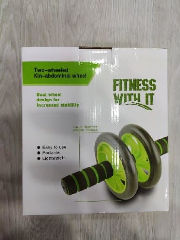 купить скейт в баку: Pres çarxı. Təkərləri geldir və cütdür. Metrolara və şəhərdaxili — 1