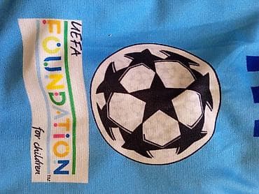 Uşaq dəsti, Oğlan üçün, 12 - 14 yaş, Adidas — 3