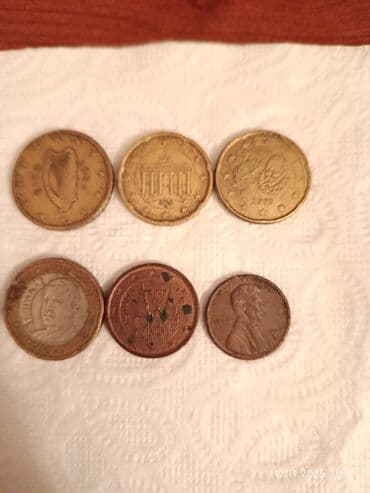 gerbli 20 qəpik aliram: Продам монеты, разные. серебрянные 900 пробой, редкие — 4