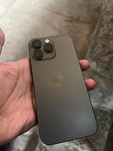 philips xenium 9@9h: IPhone 16 Pro Max, Qara, Qırıq, Barmaq izi, Simsiz şarj — 1