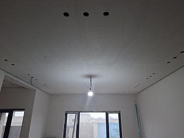 Torpaq: 3 otaqlı, 100 kv. m, Kredit var, Təmirsiz — 4