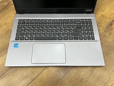 Acer Extensa 215-55 Intel Core i3 1215U 3.3Ghz RAM 8GB DDR4 3200MHz — 2