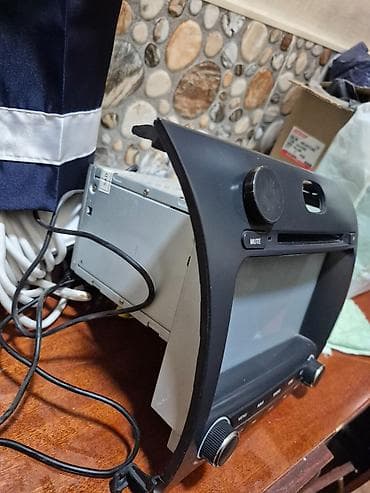 kıa: Kia forte k3 cerato 2015 il Monitor — 3