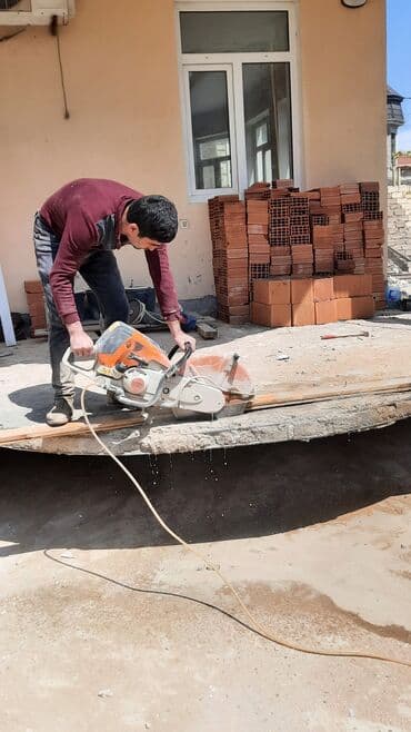 аренда инструментов: Beton kesen deşen aletleri̇n i̇caresi̇ arendasi i̇careye veri̇lmesi̇ — 7