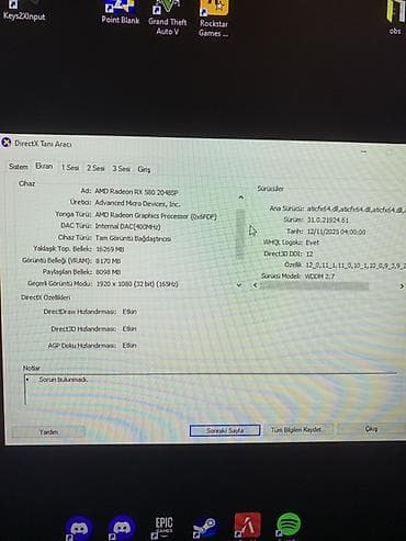 iphone 6 irsad: Oyun kompüteri və aksesuarları dəsti - Sistem bloku: led işıqlanmalı — 6