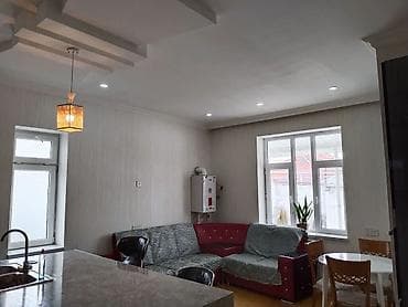 bakida ev: Kirayə bağ evi – ailəvi istirahət üçün ideal seçim - 4 ayrı yataq — 8