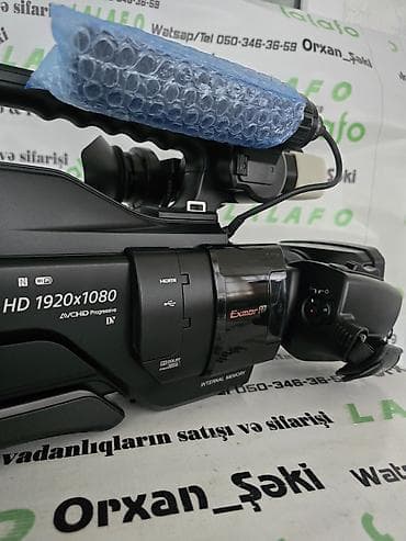 samsung a30s ekran: Sony HD-2500 təzə karobkasından nə çıxırsa üzərində verilir. - — 3