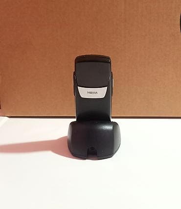 adabdir: Nokia rəng - Qara — 4