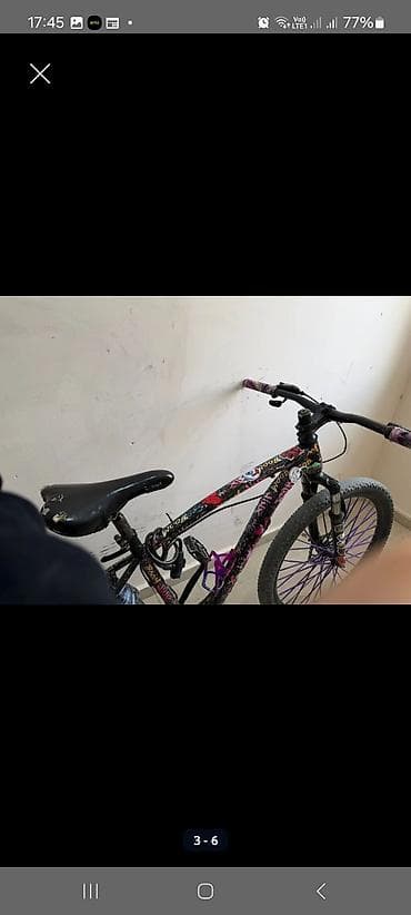 velsebedler: Şəhər və park sürüşləri üçün tək sürət (single-speed) velosiped — 2