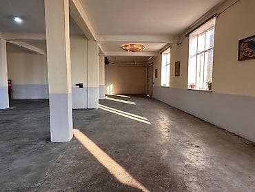 goran ticaret merkezi: Avtoservis/ustalıq mərkəzi üçün tam təchizatlı iri məkan - Şəhər — 2