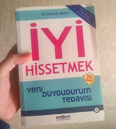 Bestseller kitab.Baha alinib endirimle satilir.(kargoda kenari biraz lalafo.az -da Bestseller kitab.Baha alinib endirimle satilir.(kargoda kenari biraz