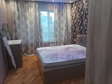 tecili ev satilir: 1 otaqlı, 67 kv. m — 8