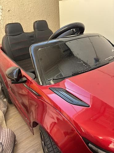 nimo sud sagan: Akkumlaytor masin pultlada idaresi var.supertoysdan 500 azn e — 3