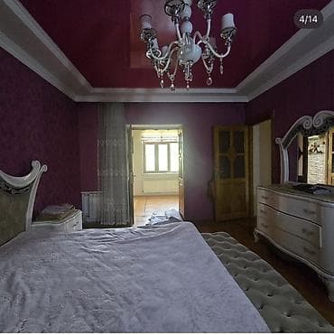 divan ucun macalka: Sumqayıt seherınde 3 otaqlı menzıl satıwda oz evımdı cıxarısı var — 8