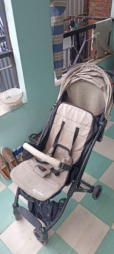 oyuncaq masin sekilleri: Klassik gəzinti arabası — 3